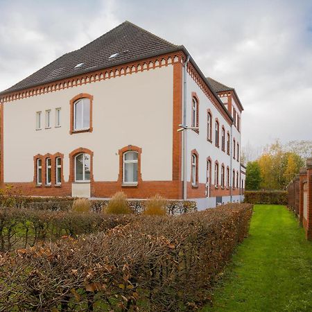 Stilvoll & Historisch I Kingbetten+Kueche+Parkplatz Wesel  Esterno foto